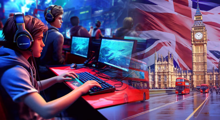 Cross-Platform Games: Why Everyone’s Playing Together in 2025