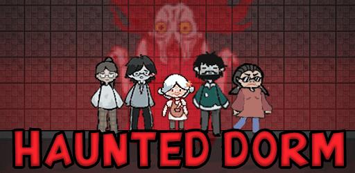 The Haunted Dorm Mod APK Experience