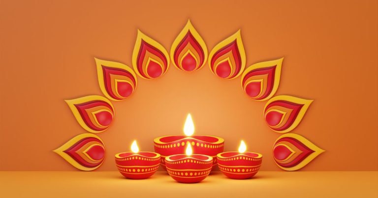 Get Festival-Ready: Diwali Prep Tips with Heart & Sparkle