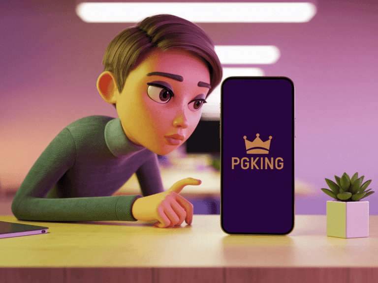 PGKING: Link Aman untuk Semua Pemain