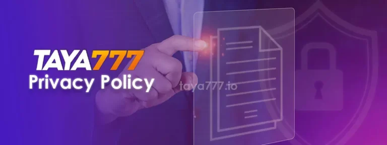 Can You Trust TAYA777? Transparency, Regulation, and Accountability