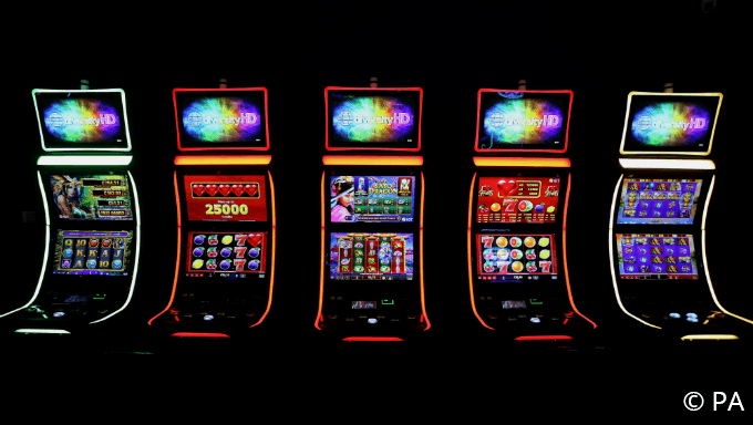 Play Smart and Win More with Slot Patterns from Demo Slots