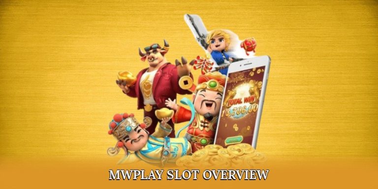 Mwplay Slot Delivers Smooth Gameplay And Top Rtp Rates