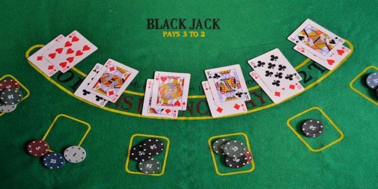 OK365 Blackjack – An Opportunity to Win This Casino Game