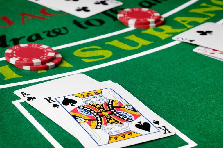 Myth-Busting: Card counting myths that mislead players