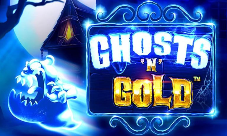 Ghosts N Gold Review | Halloween Slots