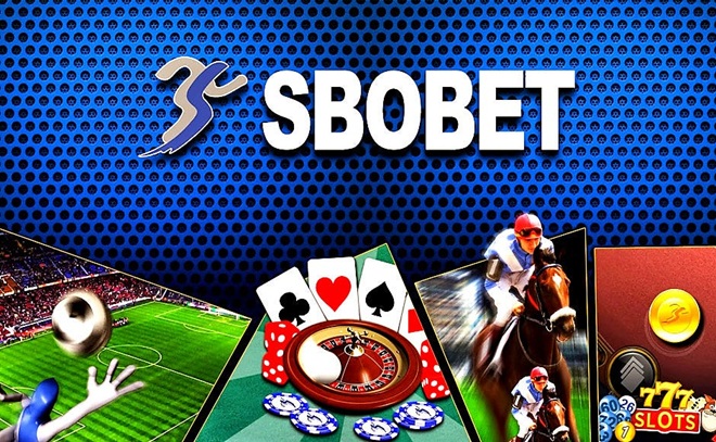 Experience Global Sports Betting with SBOBET