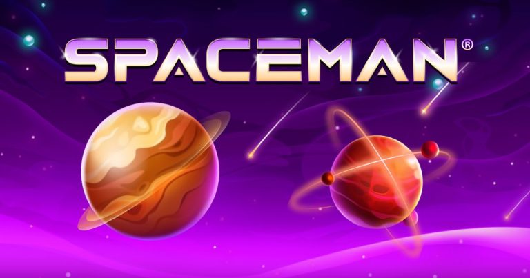 The Future of Spaceman Slot in Online Gambling