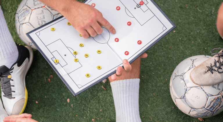 How Data Analytics Is Changing the Way Fans Follow Football Matches