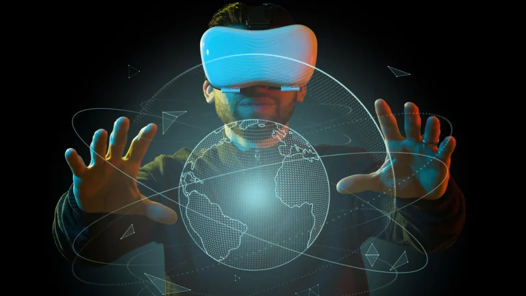 The Environmental Impact and Sustainability of Online Gaming
