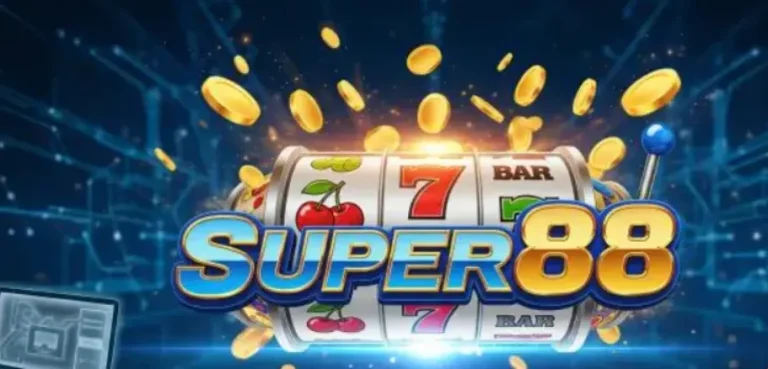 Super88 as a Rising Brand in Online Gaming Platforms