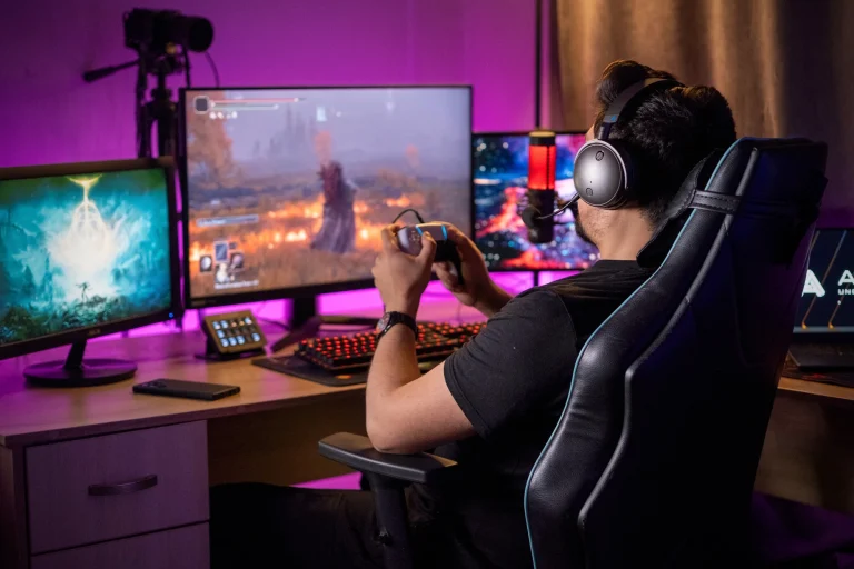 Top Online Gaming Mistakes Beginners Make (And How to Fix Them)