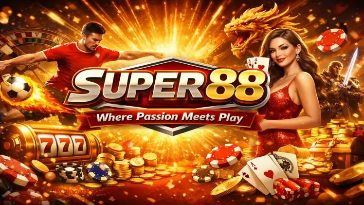 Slot88 Platform Features That Attract Global Players Today